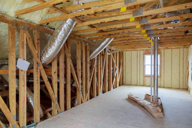 Best Geographic-Specific Insulation Services in Hyde, PA