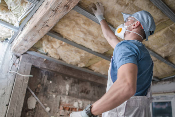 Best Spray Foam Insulation in Hyde, PA