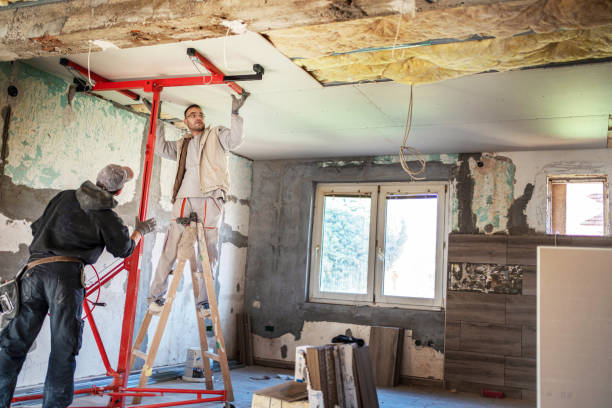 Best Spray Foam Insulation in Hyde, PA